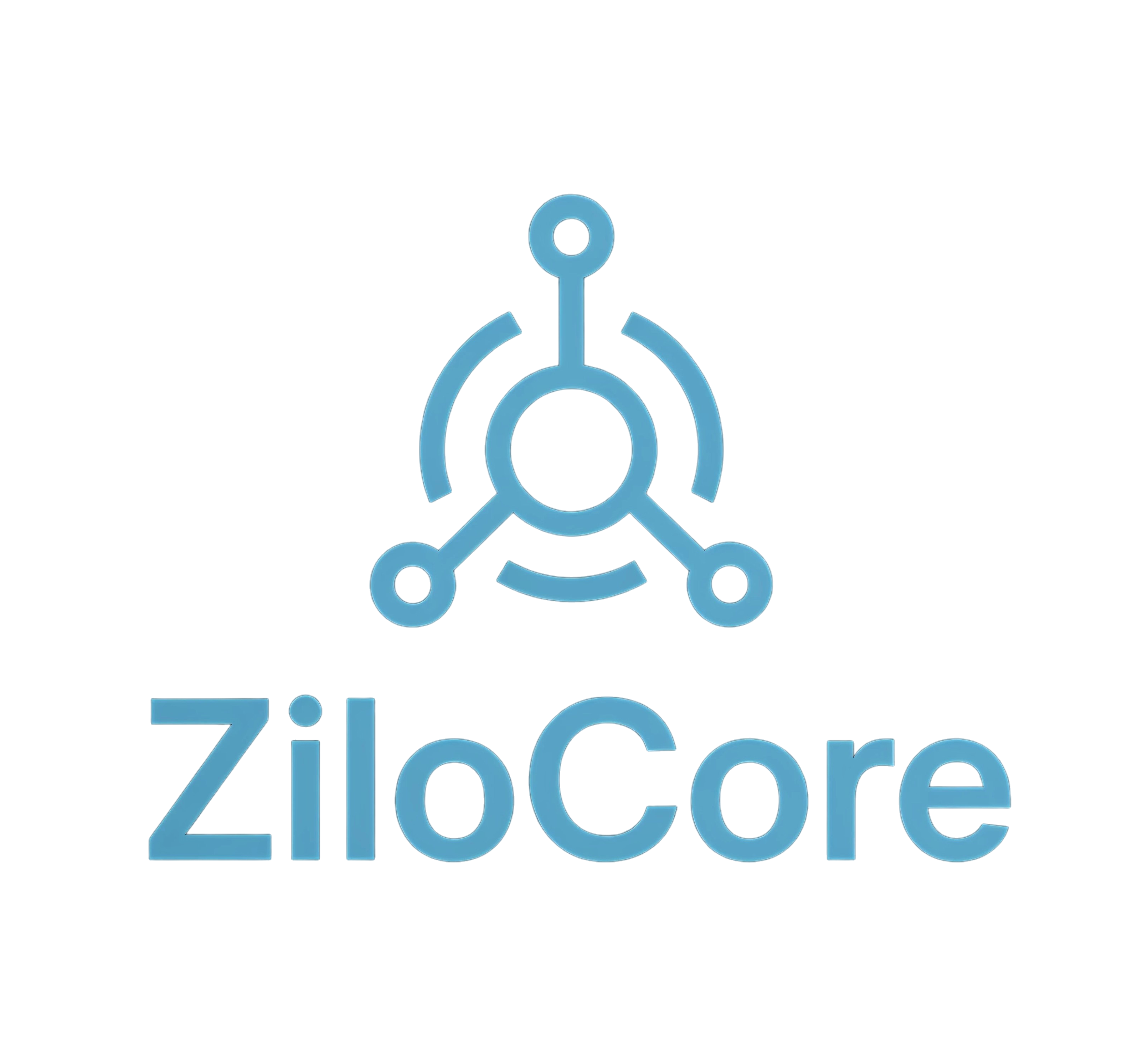 ZiloCore Logo